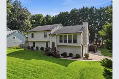 2416 Broward Drive NE, Marietta, GA 30066 - Photo 1