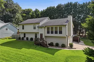 2416 Broward Dr NE, Marietta, GA 30066 - Photo 1