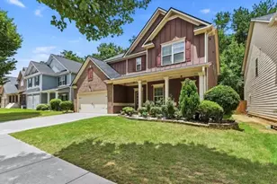 4676 Water Mill Dr, Buford, GA 30519 - Photo 1