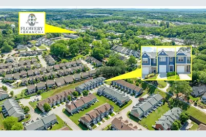 6604 Splashwater Drive, Flowery Branch, GA 30542 - Photo 31