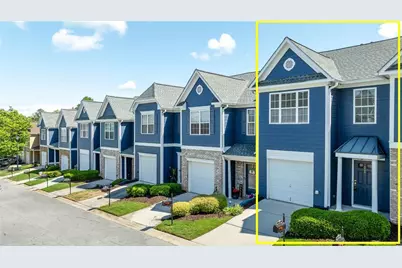 6604 Splashwater Drive, Flowery Branch, GA 30542 - Photo 3