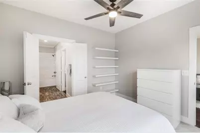 821 Ralph McGill Boulevard #2405, Atlanta, GA 30306 - Photo 15