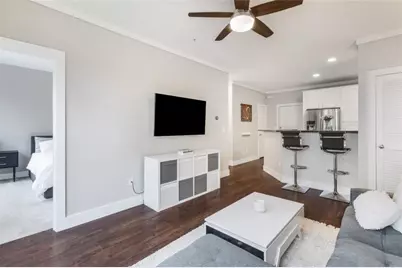 821 Ralph McGill Boulevard #2405, Atlanta, GA 30306 - Photo 9