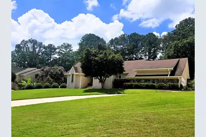 1321 N Brandy Shoals SE, Conyers, GA 30013 - Photo 31