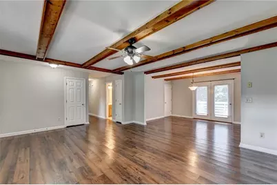 3267 Hilltop Circle, Gainesville, GA 30506 - Photo 15