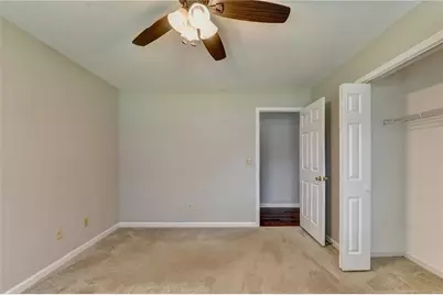 3267 Hilltop Circle, Gainesville, GA 30506 - Photo 33