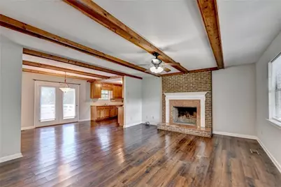 3267 Hilltop Circle, Gainesville, GA 30506 - Photo 11