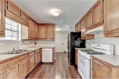 3267 Hilltop Circle, Gainesville, GA 30506 - Photo 21