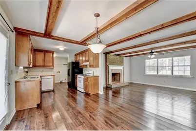 3267 Hilltop Circle, Gainesville, GA 30506 - Photo 19