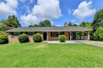 3267 Hilltop Circle, Gainesville, GA 30506 - Photo 3