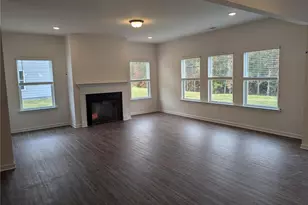 14 Mossy Oaks Ln NE, Rome, GA 30165 - Photo 3