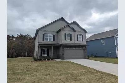 14 Mossy Oaks Lane NE, Rome, GA 30165 - Photo 1