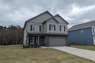 14 Mossy Oaks Ln NE, Rome, GA 30165 - Photo 1
