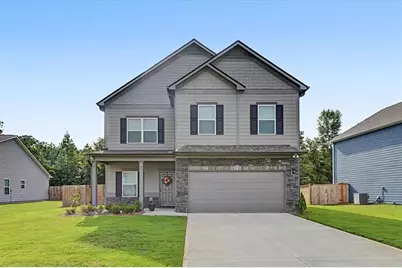 14 Mossy Oaks Lane NE, Rome, GA 30165 - Photo 1