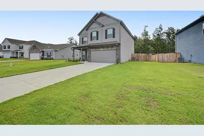 14 Mossy Oaks Lane NE, Rome, GA 30165 - Photo 3