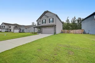 14 Mossy Oaks Ln NE, Rome, GA 30165 - Photo 3