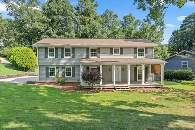 2777 Rosemont Drive NW, Lawrenceville, GA 30044 - Photo 1