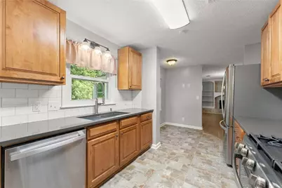 2777 Rosemont Drive NW, Lawrenceville, GA 30044 - Photo 17