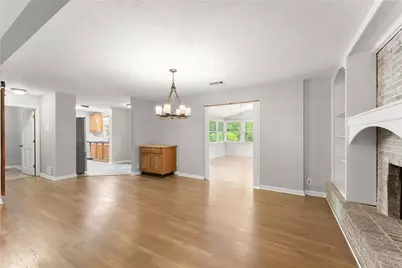 2777 Rosemont Drive NW, Lawrenceville, GA 30044 - Photo 11