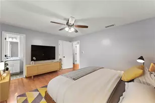 2777 Rosemont Dr NW, Lawrenceville, GA 30044 - Photo 19