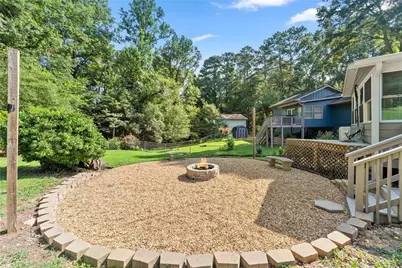 2777 Rosemont Drive NW, Lawrenceville, GA 30044 - Photo 53