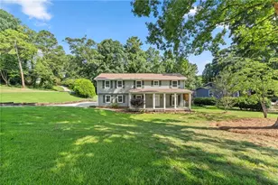 2777 Rosemont Dr NW, Lawrenceville, GA 30044 - Photo 57