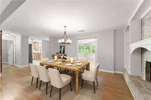 2777 Rosemont Dr NW, Lawrenceville, GA 30044 - Photo 5