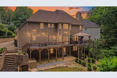 1007 Poplar Grove, Woodstock, GA 30189 - Photo 7