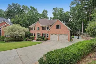 1007 Poplar Grove, Woodstock, GA 30189 - Photo 3