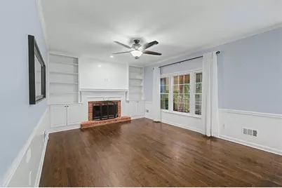 1007 Poplar Grove, Woodstock, GA 30189 - Photo 25