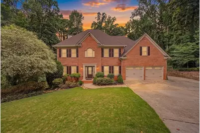 1007 Poplar Grove, Woodstock, GA 30189 - Photo 5