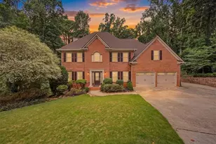 1007 Poplar Grove, Woodstock, GA 30189 - Photo 5