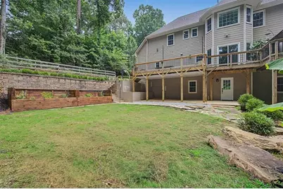 1007 Poplar Grove, Woodstock, GA 30189 - Photo 71