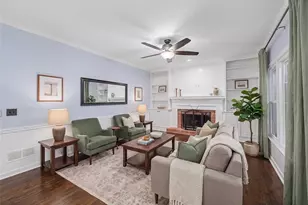 1007 Poplar Grove, Woodstock, GA 30189 - Photo 23