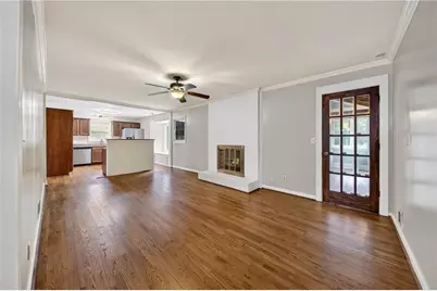 2509 Maclaren Circle, Atlanta, GA 30360 - Photo 5