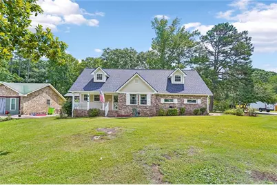 4671 Flint Hill Road, Austell, GA 30106 - Photo 1
