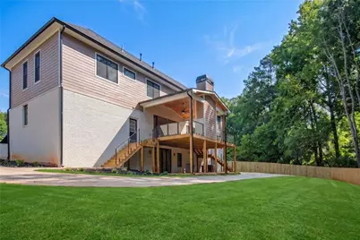 3951 Trickum Road NE, Marietta, GA 30066 - Photo 61
