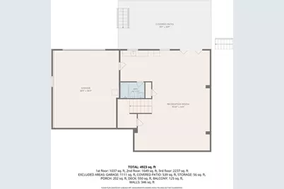 3951 Trickum Road NE, Marietta, GA 30066 - Photo 61