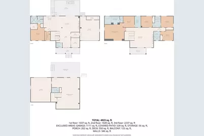 3951 Trickum Road NE, Marietta, GA 30066 - Photo 65