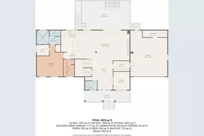 3951 Trickum Road NE, Marietta, GA 30066 - Photo 63