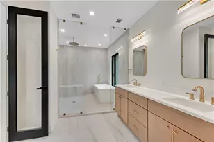 3951 Trickum Road NE, Marietta, GA 30066 - Photo 37