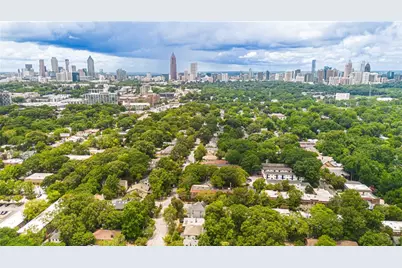 980 Saint Charles Avenue NE #2, Atlanta, GA 30306 - Photo 19