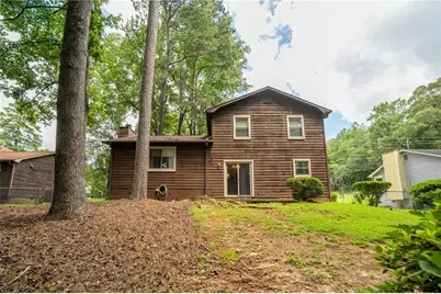 724 Ridge Avenue, Stone Mountain, GA 30083 - Photo 23