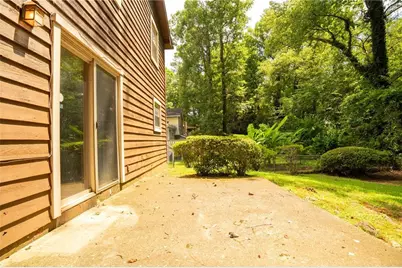 724 Ridge Avenue, Stone Mountain, GA 30083 - Photo 21