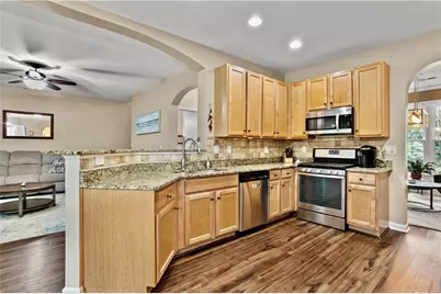 4229 Sheffield Court NW, Kennesaw, GA 30144 - Photo 9