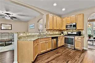 4229 Sheffield Ct NW, Kennesaw, GA 30144 - Photo 9