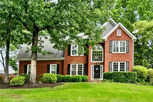 4229 Sheffield Ct NW, Kennesaw, GA 30144 - Photo 1