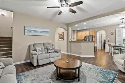 4229 Sheffield Court NW, Kennesaw, GA 30144 - Photo 9