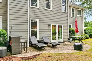 4229 Sheffield Ct NW, Kennesaw, GA 30144 - Photo 35