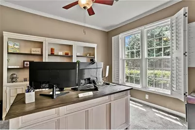 4229 Sheffield Court NW, Kennesaw, GA 30144 - Photo 19